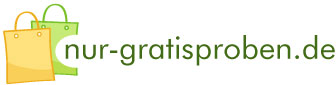 Nur-Gratisproben Logo